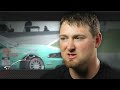 in stores now: shift.needforspeed.com s we announce the new drift mode we wanted to get a true world champion to detail everything that's cool about the mode so who better than team falken's vaughn gittin jr
