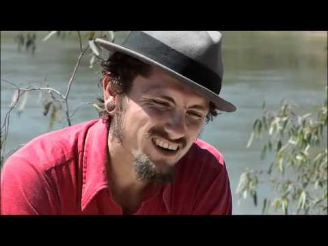 John Butler (of the John Butler Trio) Stars in SBS1’s “Who Do You Think
