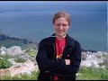 Israel - 05 Mount Arbel 2 of 2