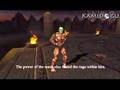 Mortal Kombat Armageddon :: Drahmin's Ending