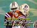 Jets vs. Patriots Sep. 21 , 1987 part 5