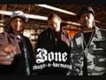 videos de Bone Thugs N harmony- Clog Up Yo Mind