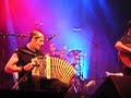 Korrontzi live op Tatihou 2007