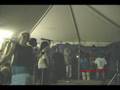Meshach @ live jamz 2007