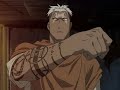 Full Metal Alchemist -  Art Of Dying - Get Through This