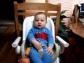 videos de Owen 8 months old