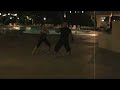 Twist in Manila - Lightning Scientific Arnis