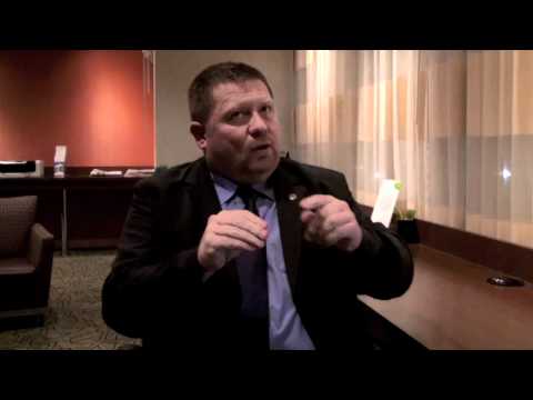 Image of ICSD Interview