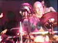 TRIBE after TRIBE USE DAUZ DRUMS