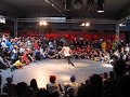 battle of honour 2007 mechelen belgium (d�mo juges)