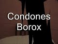 Condon Chino