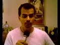 Mi interpretacion de \"Mi Viejo \" de Piero