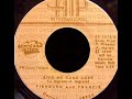 Fishburn and Francis - Give Me Some Love - Tonton Decibel Music