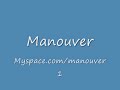 Manouver - Grime beat ..myspace.com/manouver1