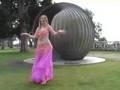 Shanti Vina  Belly Dance Beauty