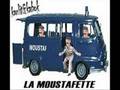 la moustafette - karlit kabok