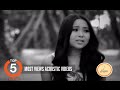 Top 5 Most Watched Nepali Acoustic Songs | Music Videos | SongsNepal Acoustic Festival Top 5 Most Watched Nepali Acoustic Songs | Music Videos | SongsNepal Acoustic Festival
