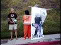 Live from LA - Pelosi hears the truth - Keeping it REAL!