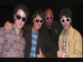 jonas brothers inseperable with lyrics