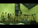INVC,TRÍADERegente:PrªJosine,(Back Vocal)Ceísa,Ana Cláudia,Levi,Célia;Renato,Raquel,Thaís,Rosália,Ana Cristina..Part.DançarTe:Carol,MarianaIGREJA NOVA VIDA DE CASCADURA-RJ.BR. Ministério É DE DEUS. Pr.NÍGER MARTINS.