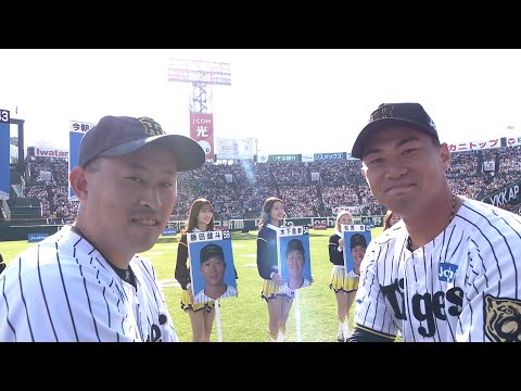 そっくりさん、いらっしゃい！