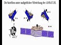 With AMSAT P5-A to MARS (english)