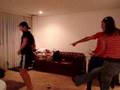 dejan andreja and nikola jump dance