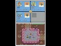 Pokemon Mystery Dungeon 2-39: Entering Crystal Cavern Depths