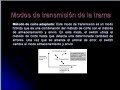 conceptos sobre la conmutacion 5 parte