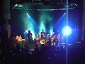 The Budos Band Live @ The Beatclub - Budos Theme