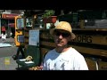 TheWhoFarm - Union Square NYC