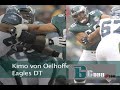 Eagles Defensive Roster Prior To Draft