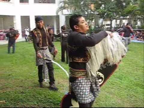 PRABU ANGGERIK MERAH GEJULONG no.1