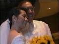 Lontok-Jamora wedding part 1