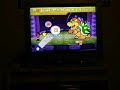 Paper Mario Bowser Battle (2nd half)