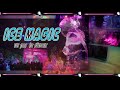 ICE MAGIC - Compositeur Marty TANX - réalisateur Thierry Brillard - artiste_reveur