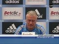 OM : Deschamps / Anigo, la guerre est déclarée !