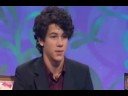 Jonas Brothers Interview On Paul O Grady
