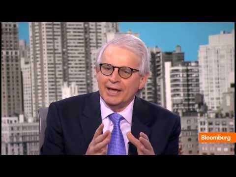 inflation - April 29 (Bloomberg) -- David Stockman, former Budget Director under President Reagan, and Josh Barro, Bloomberg View Columnist, discuss and debate U.S. mone...