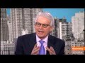 David Stockman: Fed Inflation Is Red Herring