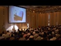 齋藤千恵子:普通の主婦でもゼロから起業できる 【想像以上の未来カンファレンス2013】3/6 斉藤千恵子