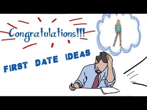 First Date Ideas-Amazing First Romantic Date Ideas to Wow your Date