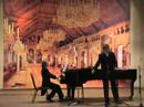 sing igor bakan
piano valerij kravcenko
2008/01 petropavlovsk-kamchatsky