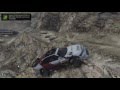 Sultan RS Offroad Edition for GTA 5 video 1