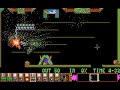 lemmings... who doesn't know this game :p nice fireworks