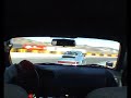 s2000 running with a porsche 911 gt3 on a tight race track