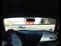 s2000 running with a porsche 911 gt3 on a tight race track