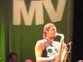 Llibert Fortuny al Viguetà (Mercat de Música de Vic 15/9/06