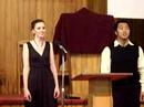 adra fund raising concert 2007