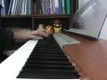 Pokemon Mystery Dungeon (Escape and parting songs) Piano ver.